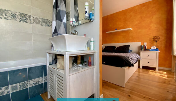 Villa / Maison 5 pièces  à vendre Jard (La) 17460