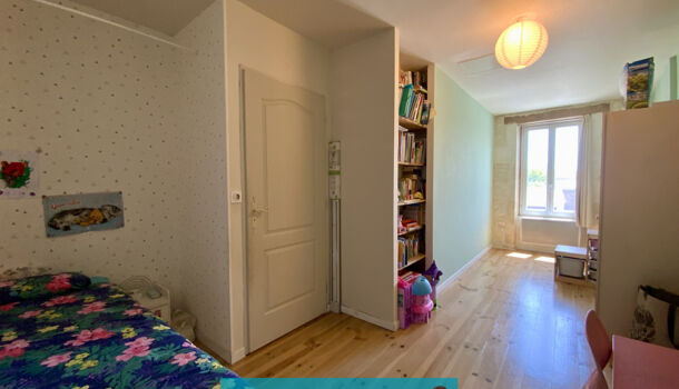 Villa / Maison 5 pièces  à vendre Jard (La) 17460