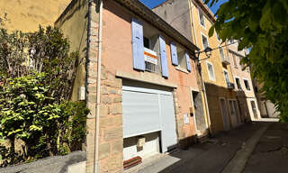 Immeuble  109 m² à vendre à L'Isle-sur-la-Sorgue (84800)