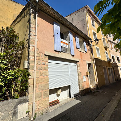 Immeuble  238500 €