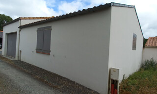 Commerce  93 m² à vendre à Clisson (44190)