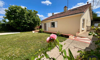 Maison 6 Pièces 102 m² à vendre à Nantes (44300)