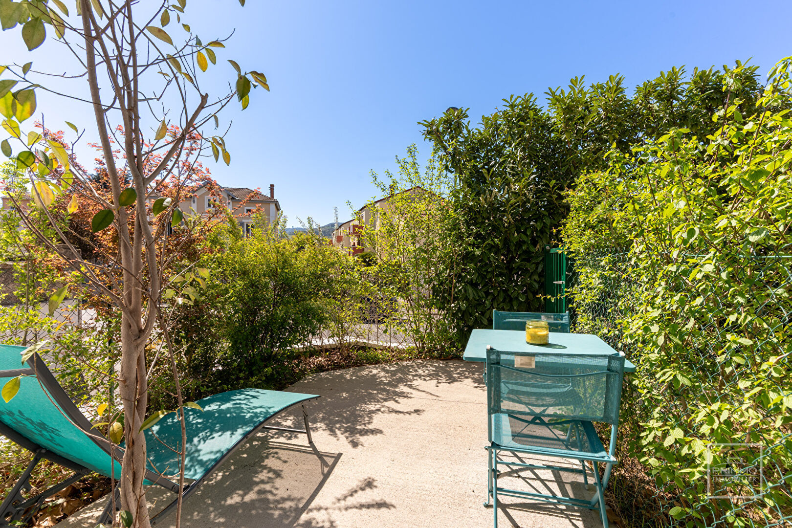 Appartement N T2