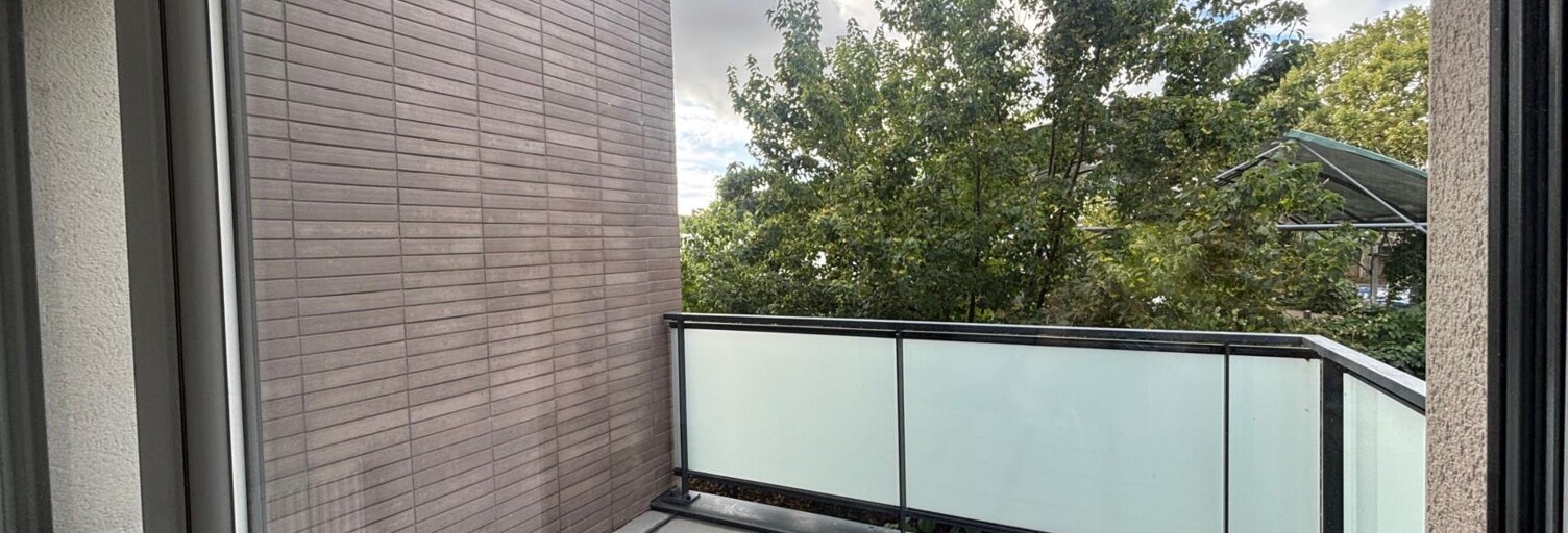 Appartement 3 Pièces 56 m² à vendre à Villefranche-sur-Saône (69400)