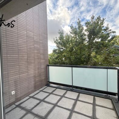 Appartement 3 pièces 187000 €