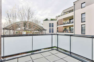 Appartement 3 pièces 187000 €