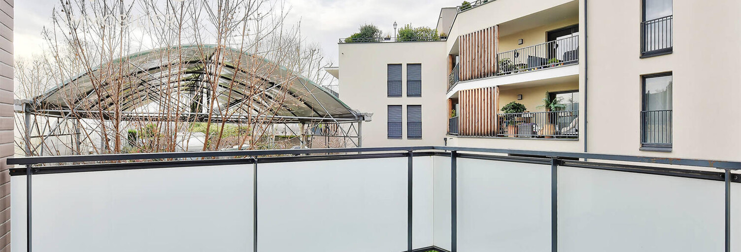 Appartement 3 Pièces 56 m² à vendre à Villefranche-sur-Saône (69400)