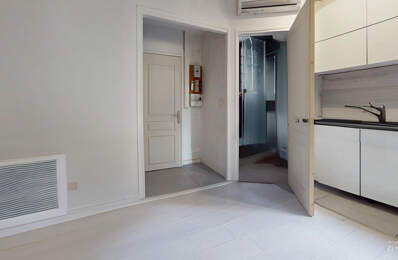2 Pièces -  31 m² — photo du bien