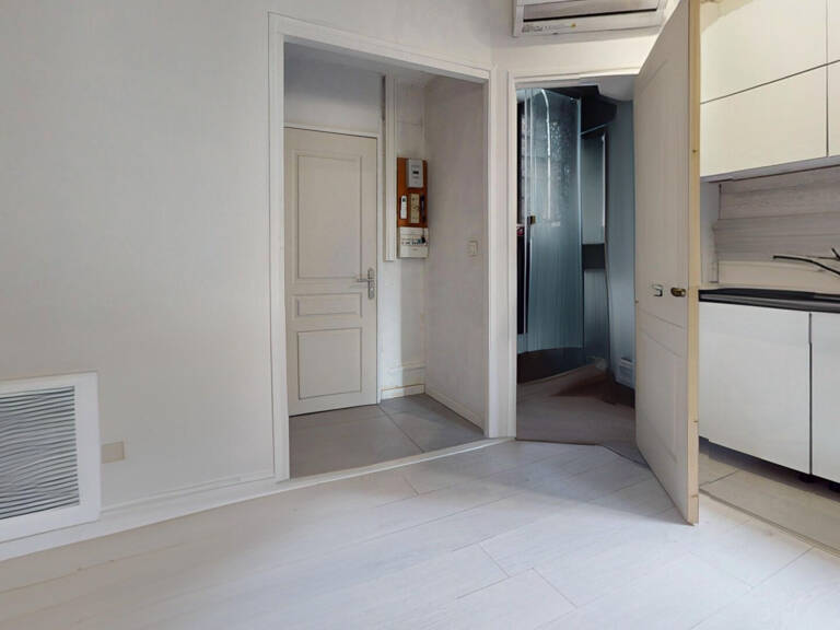 2 Pièces -  31 m² — photo 1