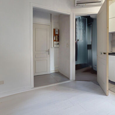 Appartement 2 pièces 138000 €