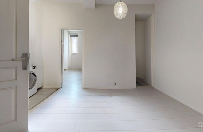 2 Pièces -  31 m² — photo 4
