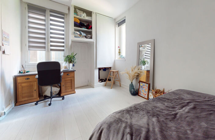 2 Pièces -  31 m² — photo 5