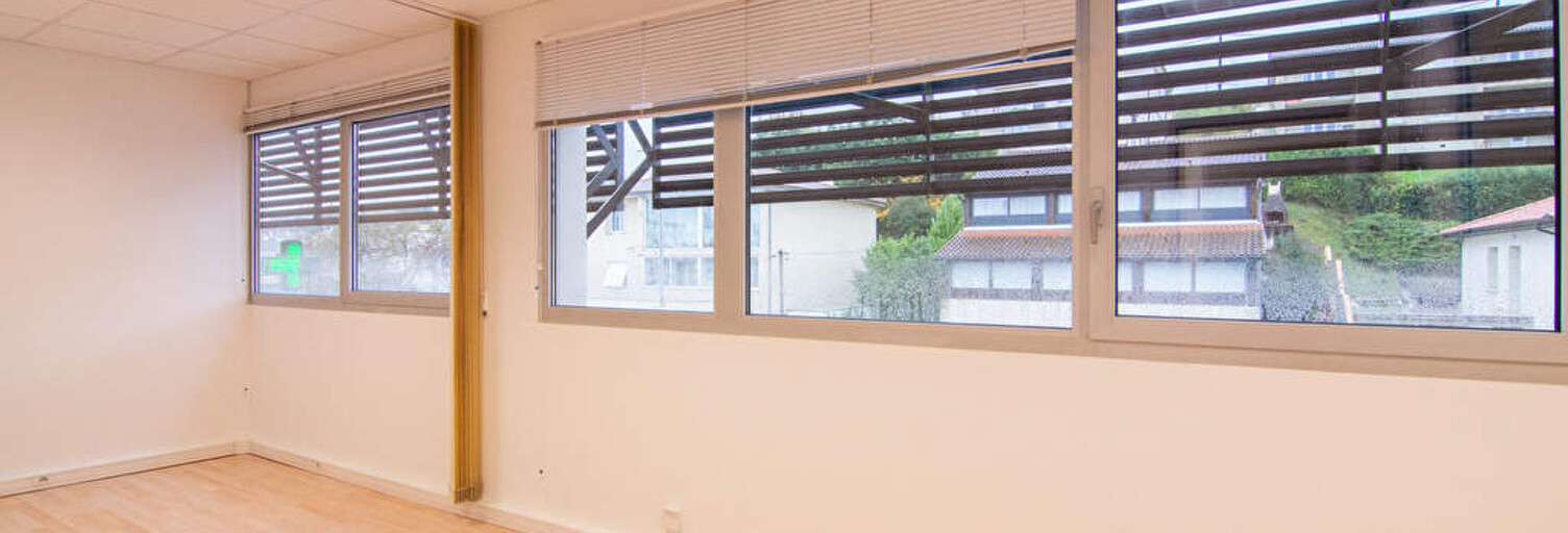 Commerce 2 Pièces 46 m² à louer à Auch (32000)