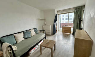 Appartement 1 Pièce 26 m² à louer à Toulouse (31400)