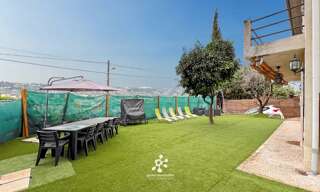 Maison 4 Pièces 100 m² à vendre à Nice (06200)