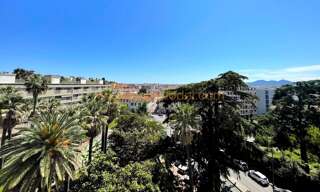 Appartement 165 m² en viager Cannes (06400)