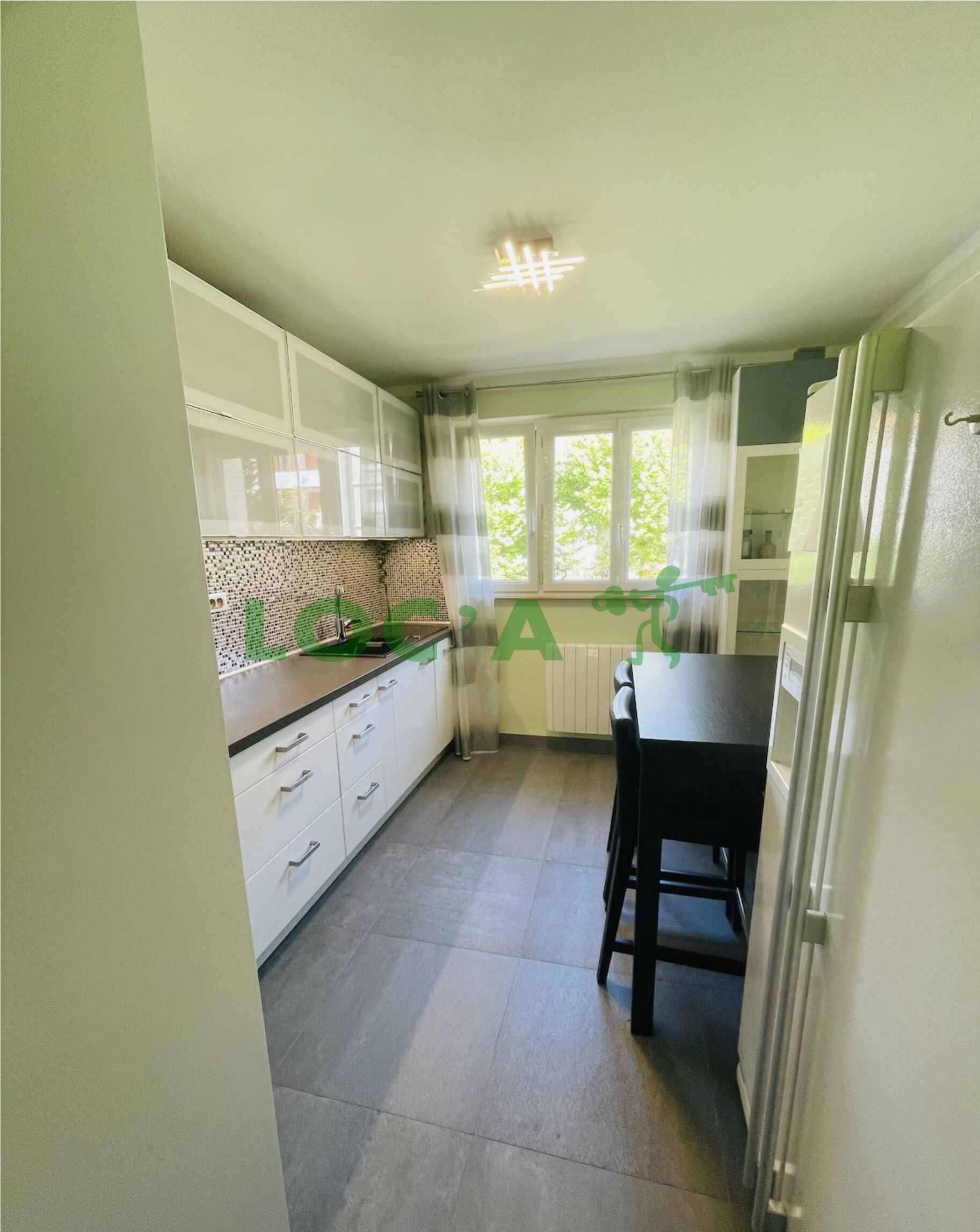 Agence immobilière de LOC'A