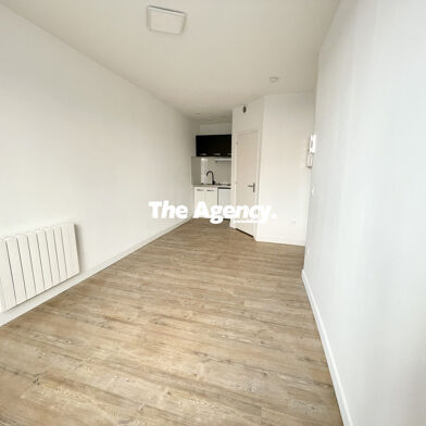 Appartement 1 pièces 89000 €