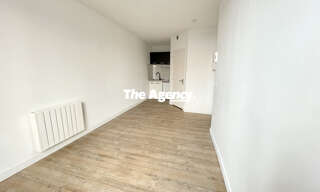 Appartement 1 Pièce 17 m² à vendre à Marseille 1 (13001)