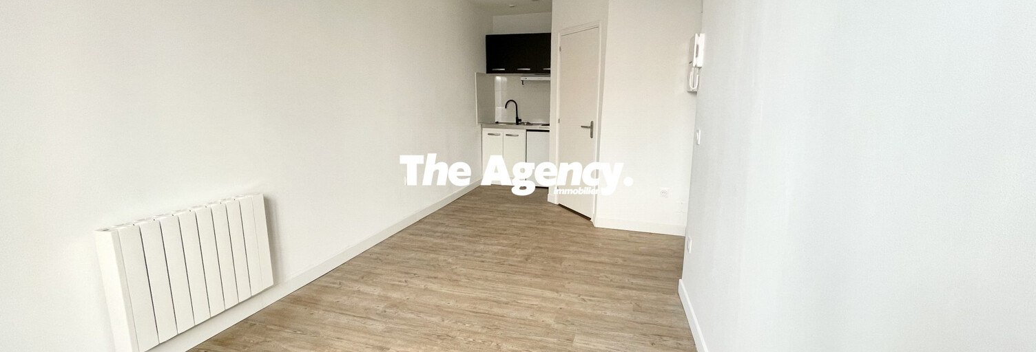 Appartement 1 Pièce 17 m² à vendre à Marseille 1 (13001)