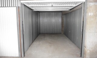 Garage  12 m² à louer à La Chaussée-Saint-Victor (41260)