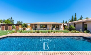 Maison 6 Pièces 287 m² à vendre à Aix-en-Provence (13100)