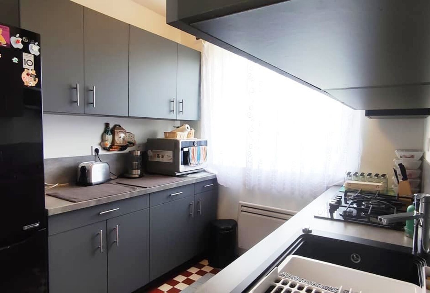 Vente immobiliere Lucay le Male — photo 1