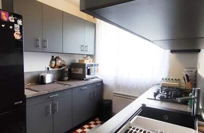 Vente immobiliere Lucay le Male — photo du bien