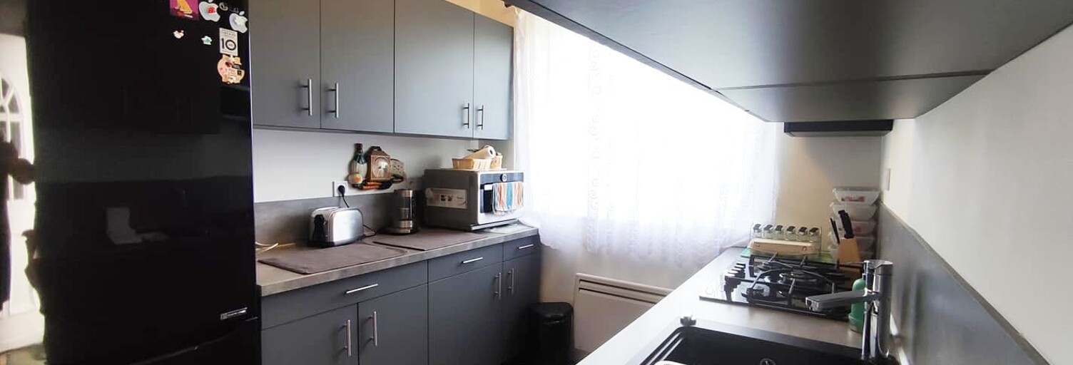 Maison 5 Pièces 100 m² à vendre à Luçay-le-Mâle (36360)