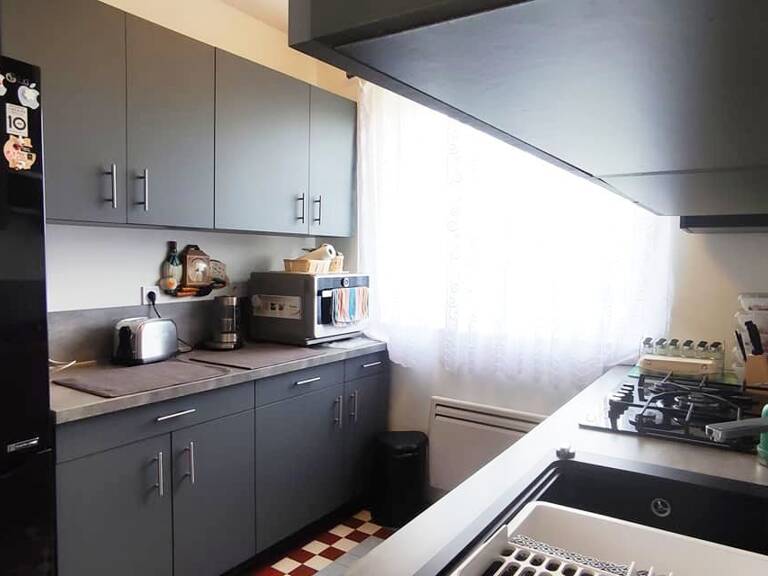 Vente immobiliere Lucay le Male — photo 1