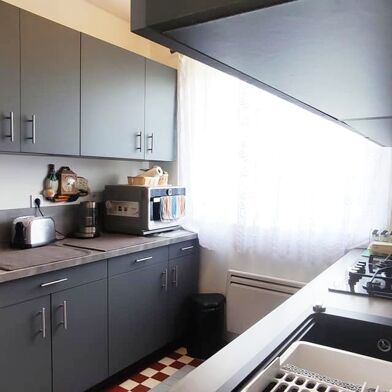 Maison 5 pièces 114000 €