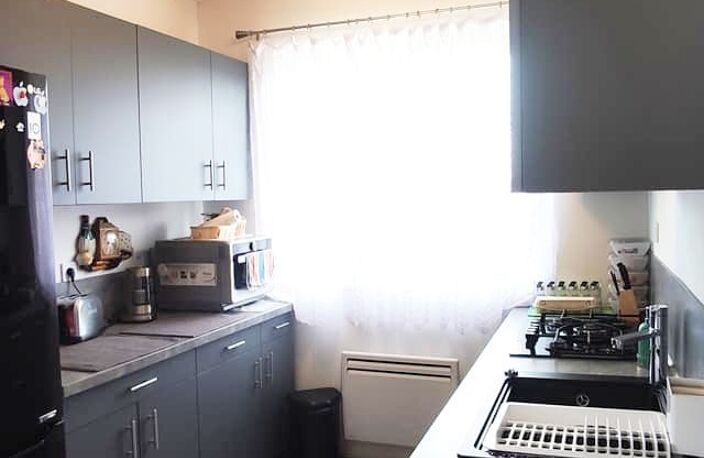 Vente immobiliere Lucay le Male — photo 2