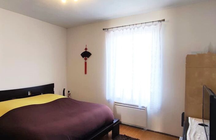Vente immobiliere Lucay le Male — photo 4