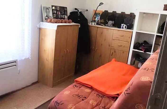 Vente immobiliere Lucay le Male — photo 5