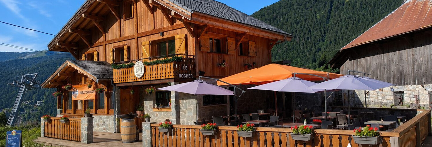 Maison 10 Pièces 285 m² à vendre à Morzine (74110)