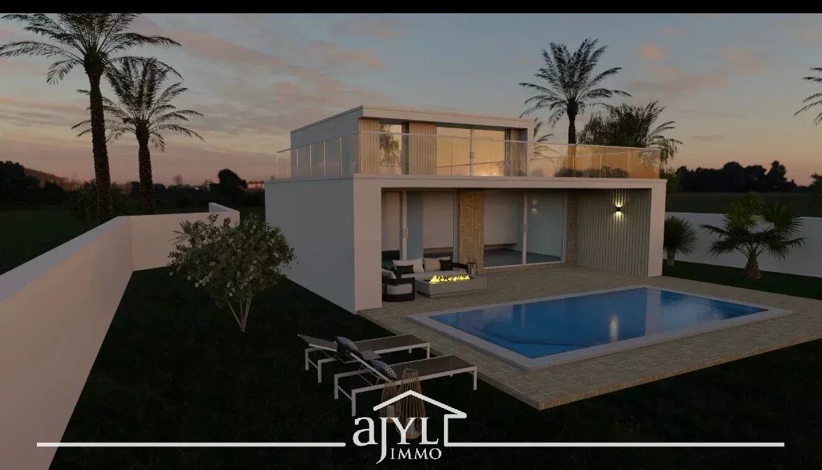 Villa / Maison  à vendre Six-Fours-les-Plages 83140