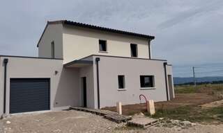 Maison 5 Pièces 120 m² à vendre à Granges-les-Beaumont (26600)