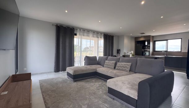 Villa / Maison 5 pièces  à vendre Granges-les-Beaumont 26600