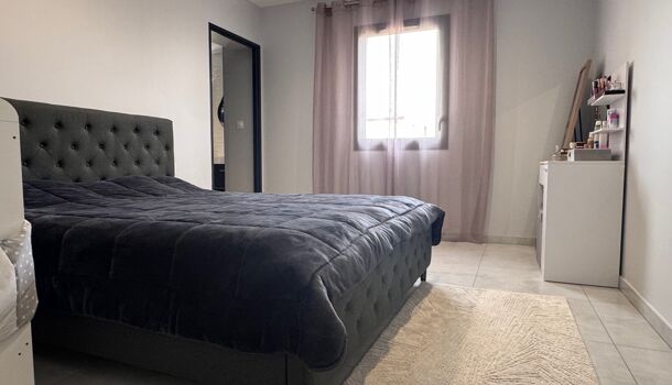 Villa / Maison 5 pièces  à vendre Granges-les-Beaumont 26600