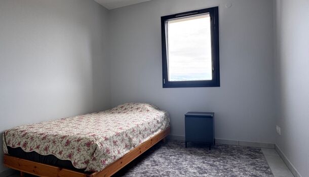 Villa / Maison 5 pièces  à vendre Granges-les-Beaumont 26600