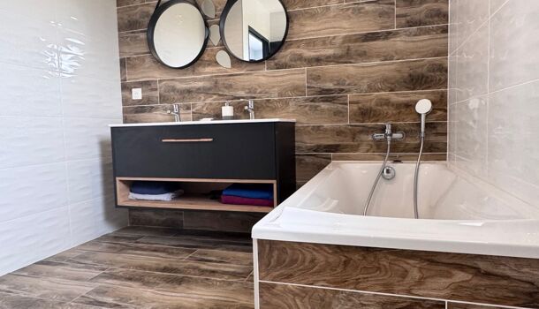 Villa / Maison 5 pièces  à vendre Granges-les-Beaumont 26600