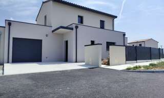Maison 5 Pièces 120 m² à vendre à Romans-sur-Isère (26100)