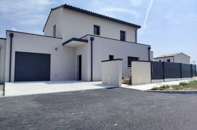 Maison 5 pièces 349000 €