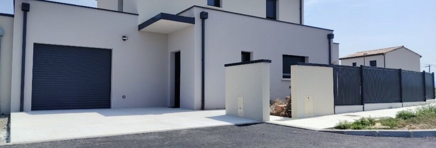 Maison 5 Pièces 120 m² à vendre à Romans-sur-Isère (26100)
