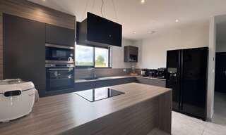 Maison 5 Pièces 120 m² à vendre à Granges-les-Beaumont (26600)