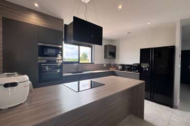 Maison 5 pièces 339000 €
