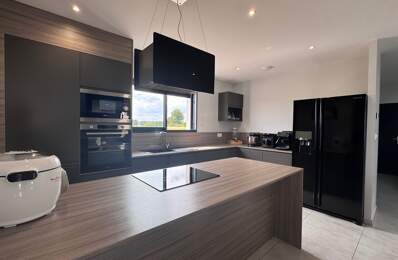 Maison de 2024 GRANGES LES BEAUMONT — photo du bien