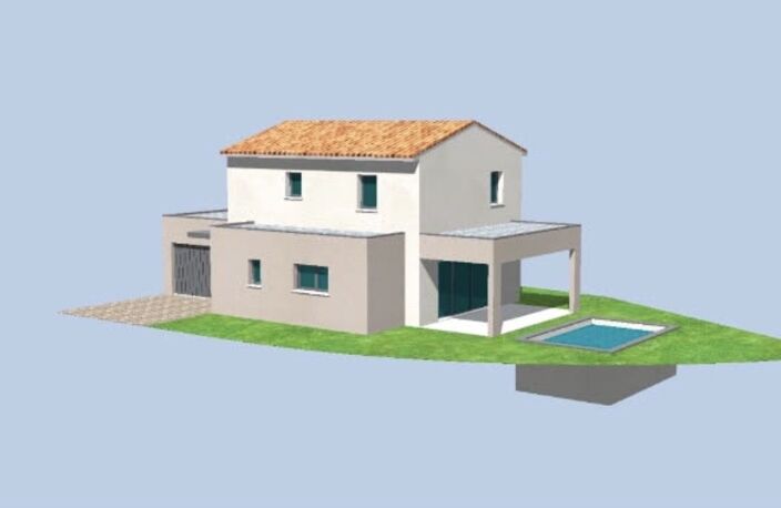 Maison de 2024 GRANGES LES BEAUMONT — photo 3