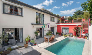 Maison 8 Pièces 217 m² à vendre à Grenoble (38000)