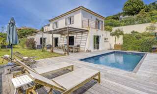 Maison 5 Pièces 125 m² à vendre à Nice (06100)